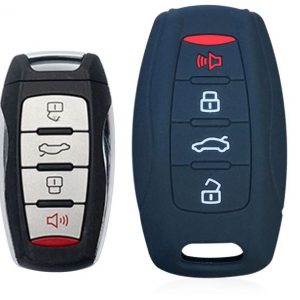 Haval key Protective Cover