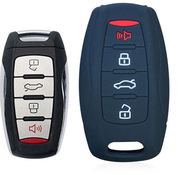 Haval key Protective Cover - Luxkeys