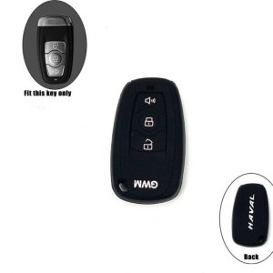 Haval Key Protective Cover