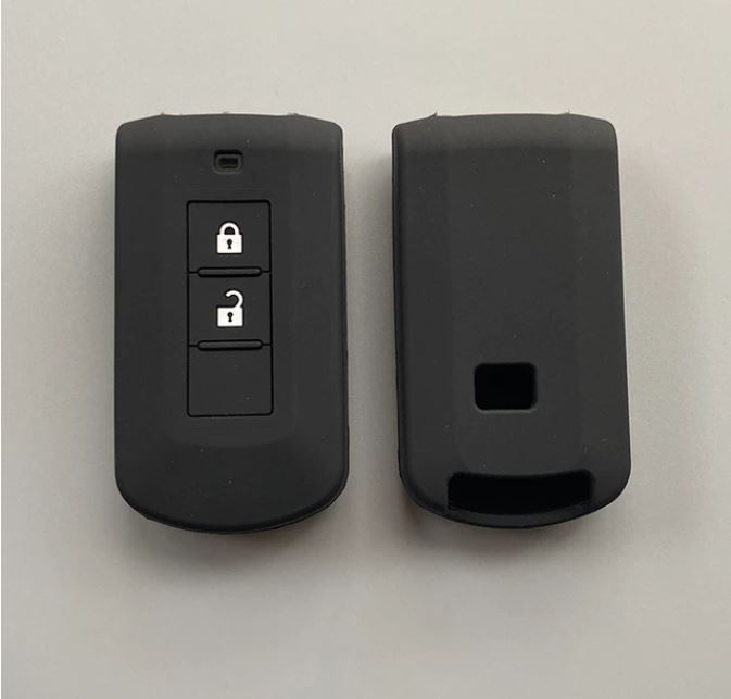 Mitsubishi Key Protective Cover - Luxkeys