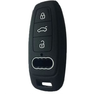 Audi Key Protective Cover