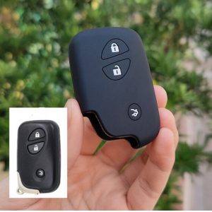 Lexus Key Protective Cover