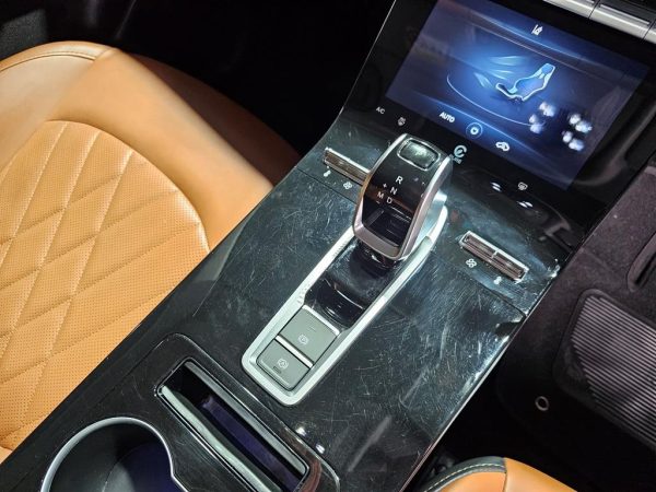 Chery Tiggo Cross Screen Protector - Image 7