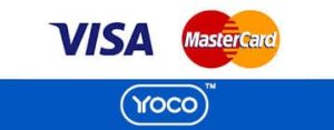 Yoco Payments