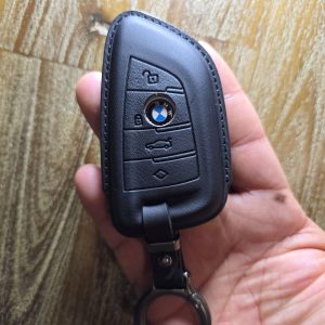 BMW Key Cover (black)