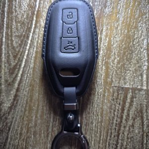 Audi Key Cover (Black)