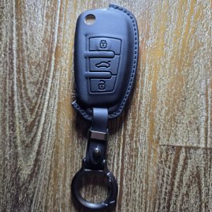 Audi Key Cover (Black)