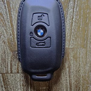 BMW Key Cover (Black)