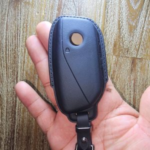 BMW Key Cover (Black)