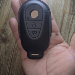 Mercedes Benz  Key Cover (Black)