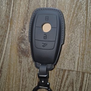 Mercedes Benz  Key Cover (Black)