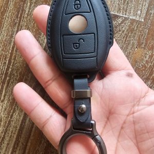 Mercedes Benz  Key Cover (Black)