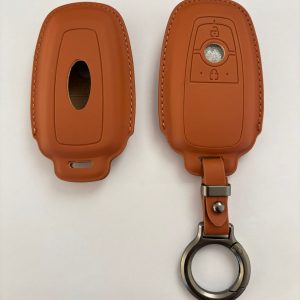 Ford Key Cover (Brown)