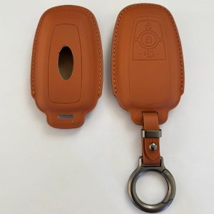 Ford Key Cover (Brown)