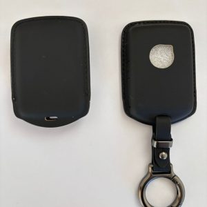 Volvo Key Cover (Black)
