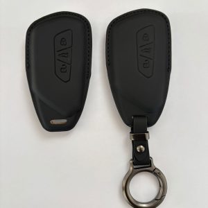 Volkswagen Key Cover (Black)