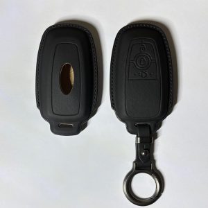 Ford Key Cover (Black)