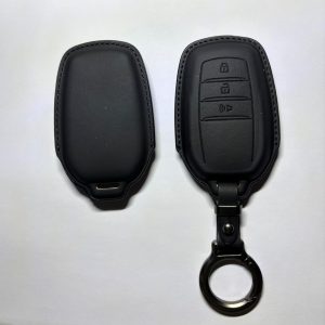 Toyota Key Cover (Black)