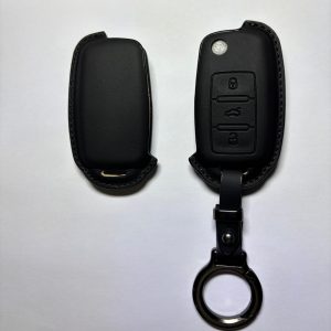 Volkswagen Key Cover Black