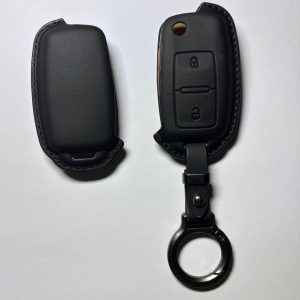 Volkswagen Key Cover Black