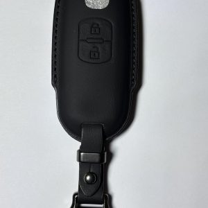 Mazda Key Cover - Black