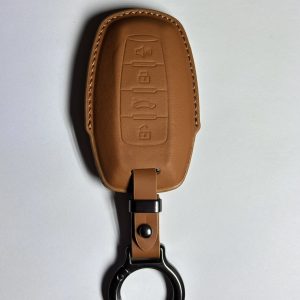 Haval Key Cover - Brown