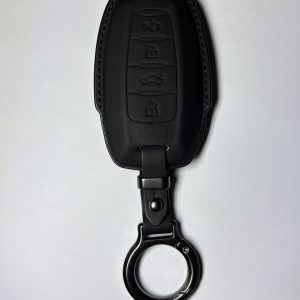 Haval Key Cover - Black