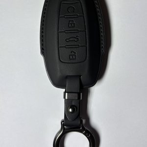 GWM Key Cover - Black