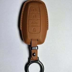 GWM Key Cover - Brown
