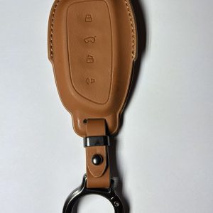 Haval Key Cover - Brown